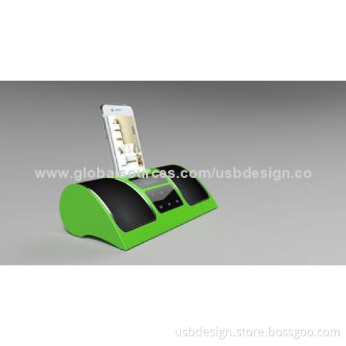 Digital Phone Speaker, Passed CE/RoHS Mark, 50Hz-20kHz Frequency Range